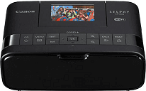 Canon SELPHY CP1200 Printer Canon SELPHY CP1200 driver