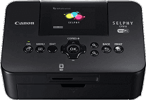 Canon SELPHY CP910 Printer Canon SELPHY CP910 driver