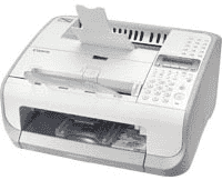 Canon i-SENSYS FAX-L160 Printer Canon i-SENSYS FAX-L160 driver