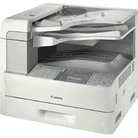 Canon i-SENSYS FAX-L3000IP Printer Canon i-SENSYS FAX-L3000IP driver