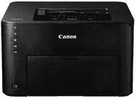 Canon i-SENSYS LBP151dw Printer Canon i-SENSYS LBP151dw driver