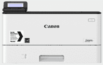 Canon i-SENSYS LBP212dw Printer Canon i-SENSYS LBP212dw driver