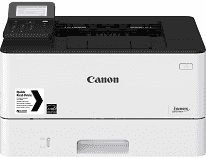 Canon i-SENSYS LBP214dw Printer Canon i-SENSYS LBP214dw driver