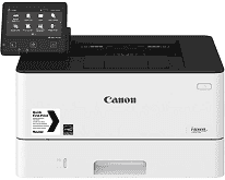 Canon i-SENSYS LBP215x Printer Canon i-SENSYS LBP215x driver