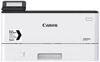 Canon i-SENSYS LBP226dw Printer Canon i-SENSYS LBP226dw driver