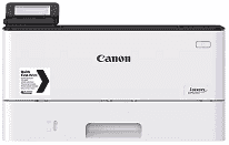 Canon i-SENSYS LBP228x Printer Canon i-SENSYS LBP228x driver