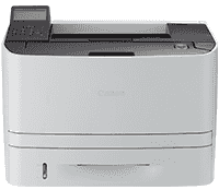Canon i-SENSYS LBP252dw Printer Canon i-SENSYS LBP252dw driver