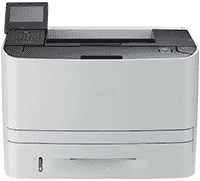 Canon i-SENSYS LBP253x Printer Canon i-SENSYS LBP253x driver