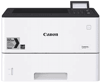 Canon i-SENSYS LBP312x Printer Canon i-SENSYS LBP312x driver