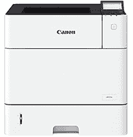 Canon i-SENSYS LBP351x Printer Canon i-SENSYS LBP351x driver