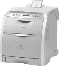 Canon i-SENSYS LBP5360 Printer Canon i-SENSYS LBP5360 driver