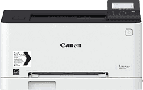 Canon i-SENSYS LBP611Cn Printer Canon i-SENSYS LBP611Cn driver