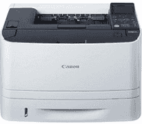 Canon i-SENSYS LBP6680x Printer Canon i-SENSYS LBP6680x driver