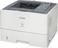 Canon i-SENSYS LBP6750dn Printer Canon i-SENSYS LBP6750dn driver