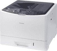 Canon i-SENSYS LBP7780Cx Printer Canon i-SENSYS LBP7780Cx driver