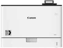 Canon i-SENSYS LBP852Cx Printer Canon i-SENSYS LBP852Cx driver