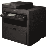 Canon i-SENSYS MF229dw Printer Canon i-SENSYS MF229dw driver