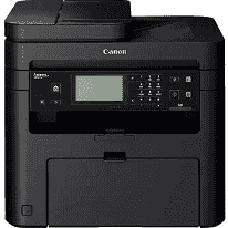 Canon i-SENSYS MF237w Printer Canon i-SENSYS MF237w driver