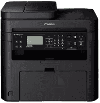Canon i-SENSYS MF244dw Printer Canon i-SENSYS MF244dw driver