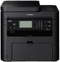 Canon i-SENSYS MF249dw Printer Canon i-SENSYS MF249dw driver