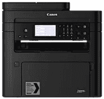 Canon i-SENSYS MF267dw Printer Canon i-SENSYS MF267dw driver