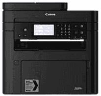 Canon i-SENSYS MF269dw Printer Canon i-SENSYS MF269dw driver