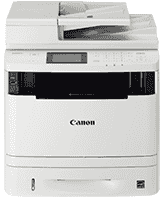 Canon i-SENSYS MF411dw Printer Canon i-SENSYS MF411dw driver