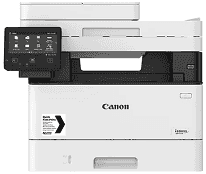 Canon i-SENSYS MF445dw Printer Canon i-SENSYS MF445dw driver