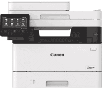 Canon i-SENSYS MF455dw Printer Canon i-SENSYS MF455dw driver