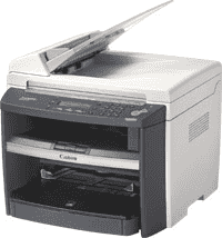 Canon i-SENSYS MF4660PL Printer Canon i-SENSYS MF4660PL driver