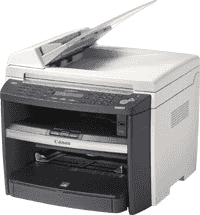 Canon i-SENSYS MF4690PL Printer Canon i-SENSYS MF4690PL driver