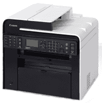 Canon i-SENSYS MF4890dw Printer Canon i-SENSYS MF4890dw driver