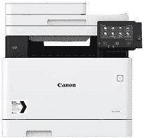 Canon i-SENSYS MF543x Printer Canon i-SENSYS MF543x driver
