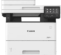 Canon i-SENSYS MF553dw Printer Canon i-SENSYS MF553dw driver