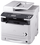 Canon i-SENSYS MF6140dn Printer Canon i-SENSYS MF6140dn driver