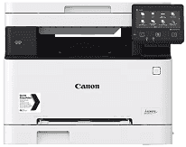 Canon i-SENSYS MF643Cdw Printer Canon i-SENSYS MF643Cdw driver