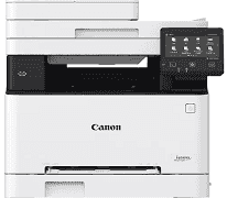 Canon i-SENSYS MF655Cdw Printer Canon i-SENSYS MF655Cdw driver