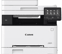 Canon i-SENSYS MF657Cdw Printer Canon i-SENSYS MF657Cdw driver