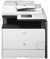 Canon i-SENSYS MF729Cx Printer Canon i-SENSYS MF729Cx driver