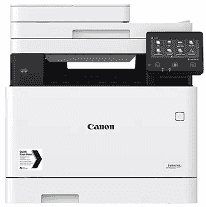 Canon i-SENSYS MF742Cdw Printer Canon i-SENSYS MF742Cdw driver