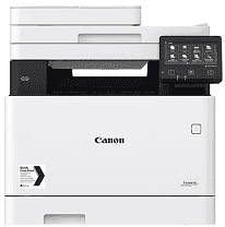 Canon i-SENSYS MF744Cdw Printer Canon i-SENSYS MF744Cdw driver