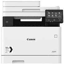 Canon i-SENSYS MF746Cx Printer Canon i-SENSYS MF746Cx driver