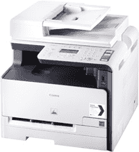 Canon i-SENSYS MF8080Cw Printer Canon i-SENSYS MF8080Cw driver