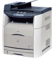 Canon i-SENSYS MF8180C Printer Canon i-SENSYS MF8180C driver