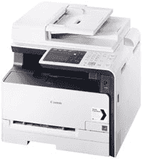 Canon i-SENSYS MF8280Cw Printer Canon i-SENSYS MF8280Cw driver