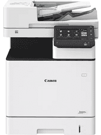 Canon i-SENSYS MF832Cdw Printer Canon i-SENSYS MF832Cdw driver