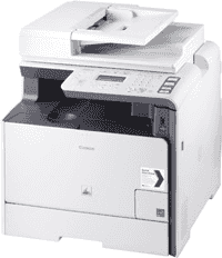 Canon i-SENSYS MF8340Cdn Printer Canon i-SENSYS MF8340Cdn driver