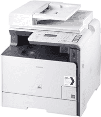 Canon i-SENSYS MF8380Cdw Printer Canon i-SENSYS MF8380Cdw driver