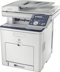 Canon i-SENSYS MF8450 Printer Canon i-SENSYS MF8450 driver