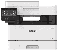 Canon i-SENSYS X 1238iF II Printer Canon i-SENSYS X 1238iF II driver